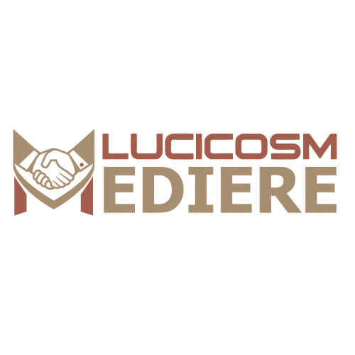 Lucicosm Mediere / Jobs
